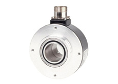 空心軸編碼器 90系列(重載型)