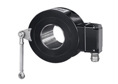 空心軸編碼器廠商   160系列(重載型)