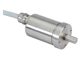 重載型編碼器生產(chǎn) MCD-Analog(Current Voltage)