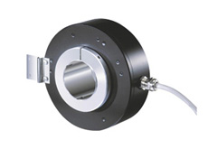 空心軸編碼器 120系列(重載型)