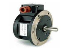 實(shí)心軸旋轉(zhuǎn)編碼器廠家 90系列(RCI444R)