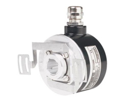 空心軸編碼器價格 58通孔系列