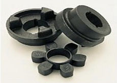 梅花聯(lián)軸器HRC