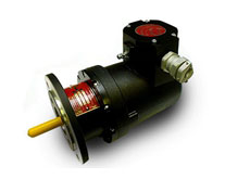 防爆測(cè)速電機(jī) RE.0444 R2 ADF 系列--雙通道