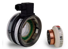 空心軸磁性測(cè)速電機(jī) RDC210 系列