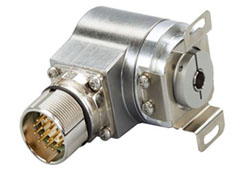 空心軸編碼器廠家  40系列(經(jīng)濟型)