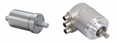 開(kāi)地提供絕對(duì)編碼器產(chǎn)品