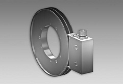 進(jìn)口防爆式編碼器生產(chǎn)廠家&大孔徑 200系列(孔最大180mm)