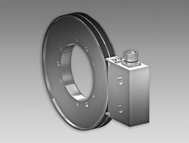 進(jìn)口防爆式編碼器生產(chǎn)廠家&大孔徑 200系列(孔最大180mm)
