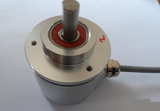 絕對(duì)編碼器選型 絕對(duì)編碼器選型