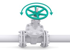 磁性旋轉(zhuǎn)編碼器在自動控制中的應(yīng)用 磁性旋轉(zhuǎn)編碼器在自動控制中的應(yīng)用