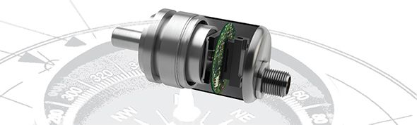 磁編碼器的優(yōu)點及優(yōu)勢