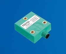 傾角傳感器的組成和使用注意事項