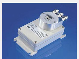 POSITAL傾角傳感器Profibus-DP POSITAL傾角傳感器Profibus-DP