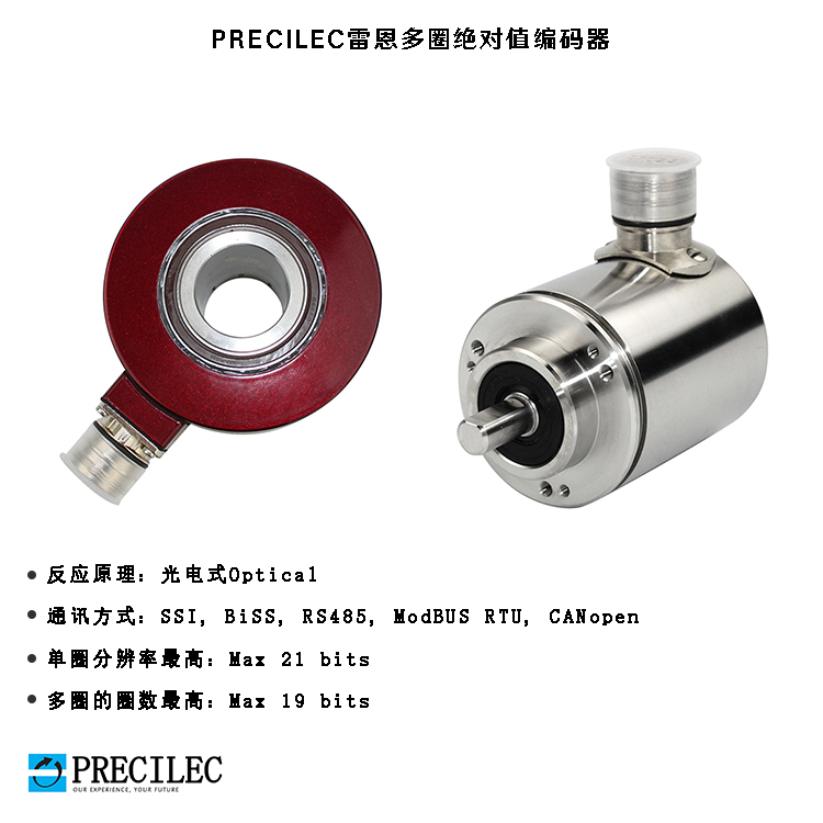 絕對(duì)值編碼器1 絕對(duì)值編碼器1