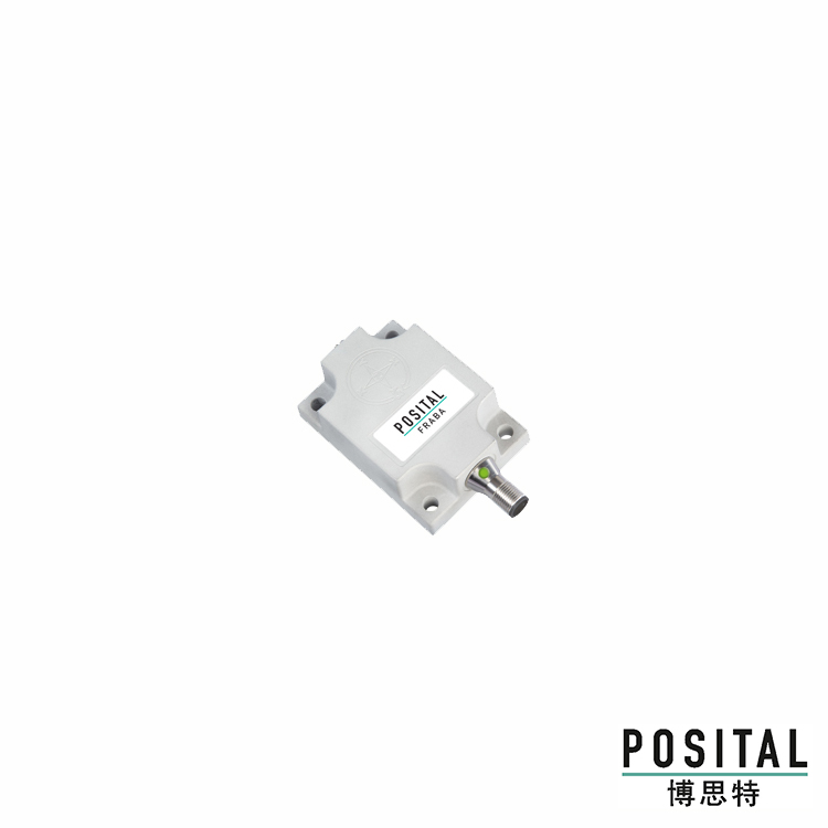 動(dòng)態(tài)單軸傾角傳感器 動(dòng)態(tài)單軸傾角傳感器