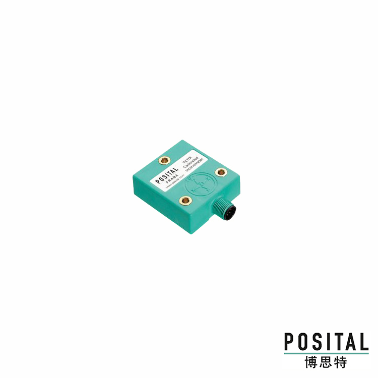 靜態(tài)單軸傾角傳感器 靜態(tài)單軸傾角傳感器