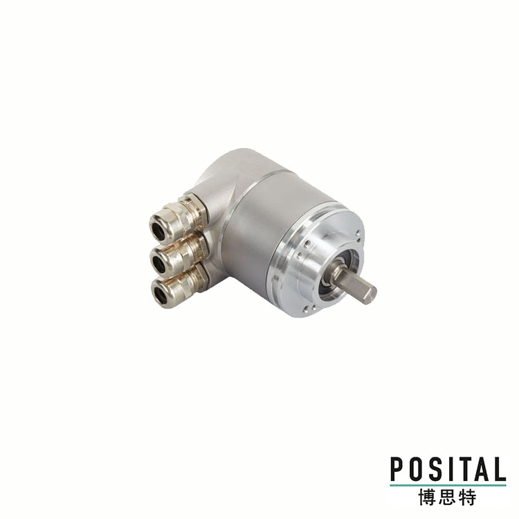 多圈絕對(duì)值編碼器 多圈絕對(duì)值編碼器