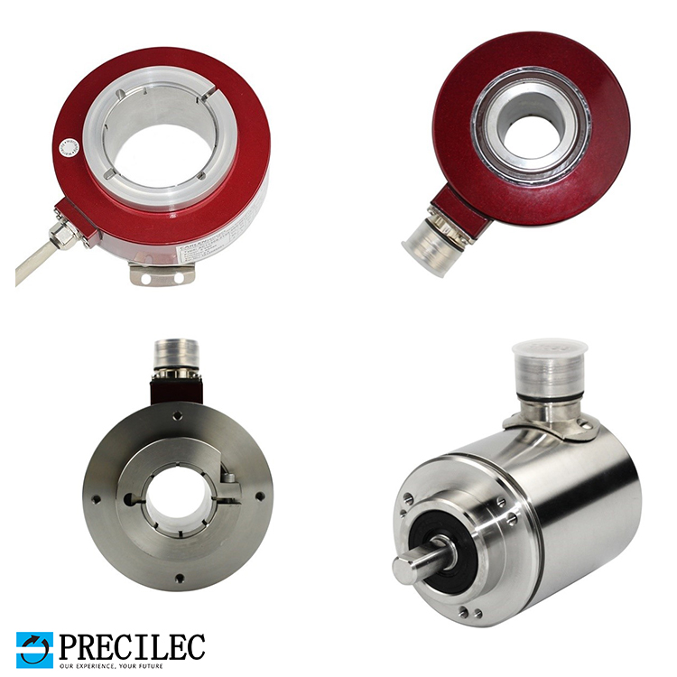 雷恩PRECILEC重載型編碼器 雷恩PRECILEC重載型編碼器