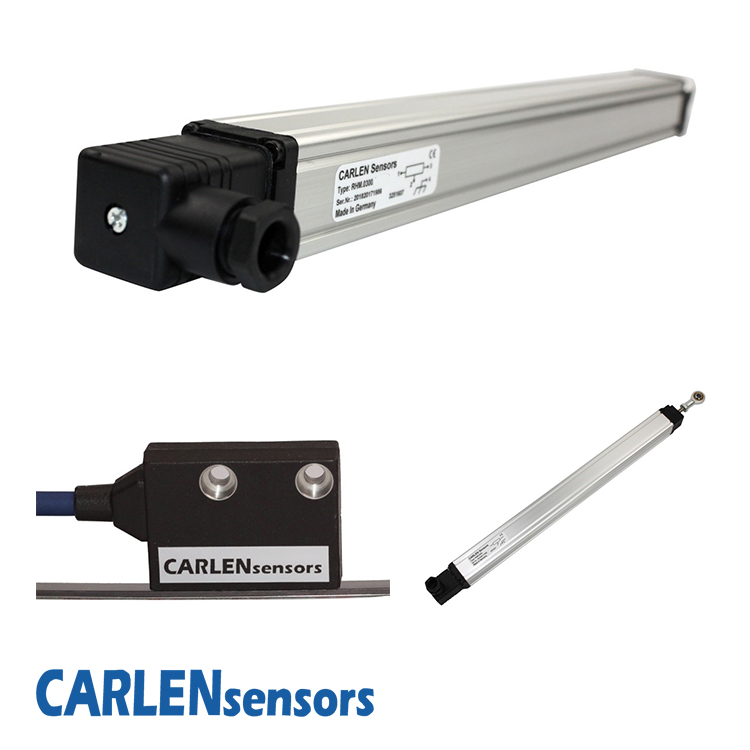 卡倫CARLEN位移柵尺 卡倫CARLEN位移柵尺