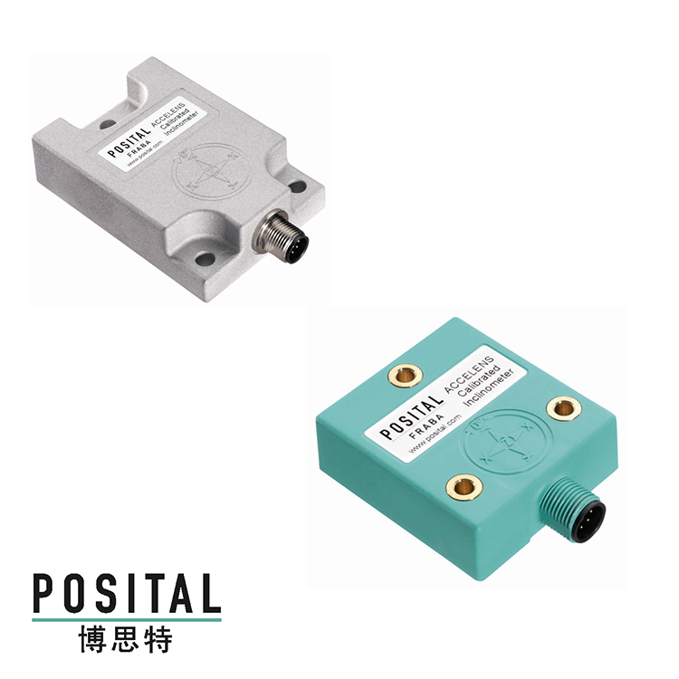 博思特Posital & 卡倫CARLEN 傾角傳感器 博思特Posital & 卡倫CARLEN 傾角傳感器