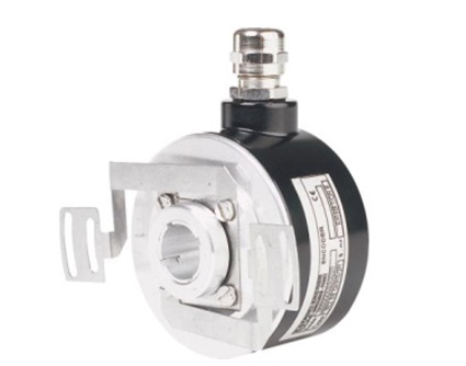 增量式編碼器 增量式編碼器