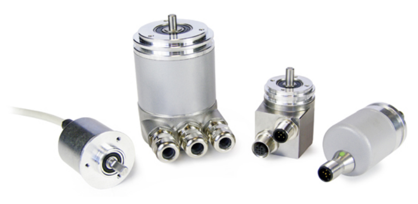 絕對(duì)值編碼器 絕對(duì)值編碼器