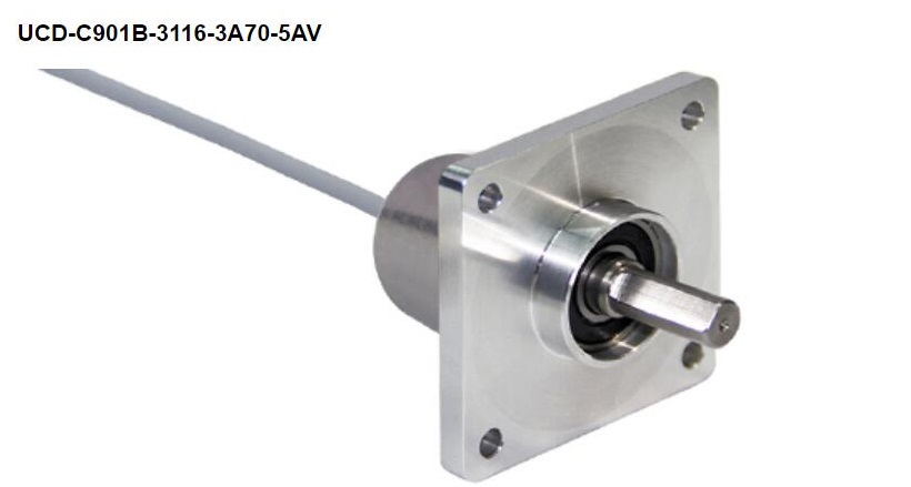 絕對(duì)值多圈編碼器圖片 絕對(duì)值多圈編碼器圖片