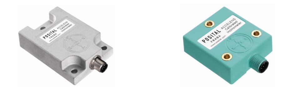 傾角傳感器 傾角傳感器