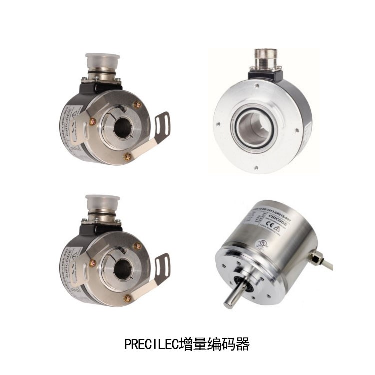 增量式編碼器 增量式編碼器