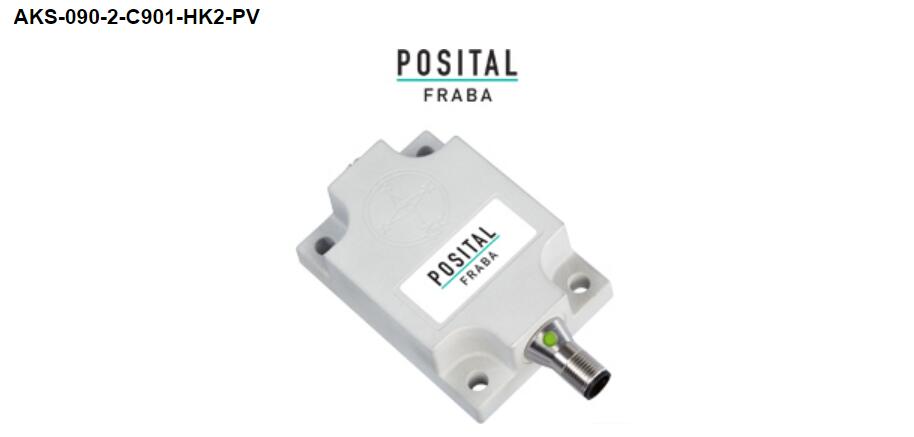 傾角傳感器圖2 傾角傳感器圖2