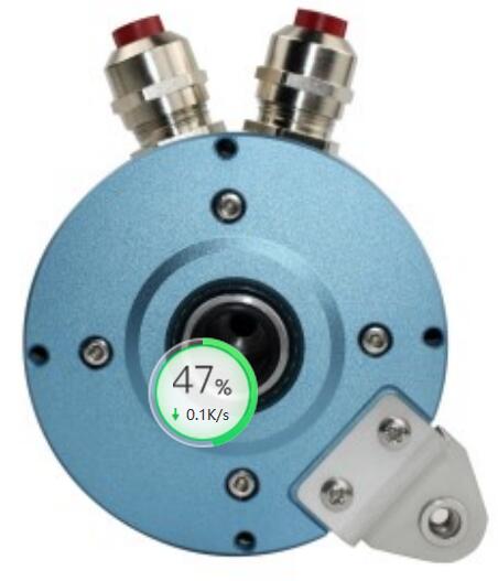 光電編碼器 光電編碼器