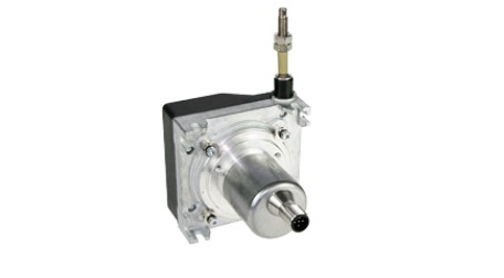 拉線編碼器 拉線編碼器