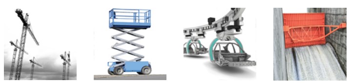 拉線編碼器應(yīng)用 拉線編碼器應(yīng)用