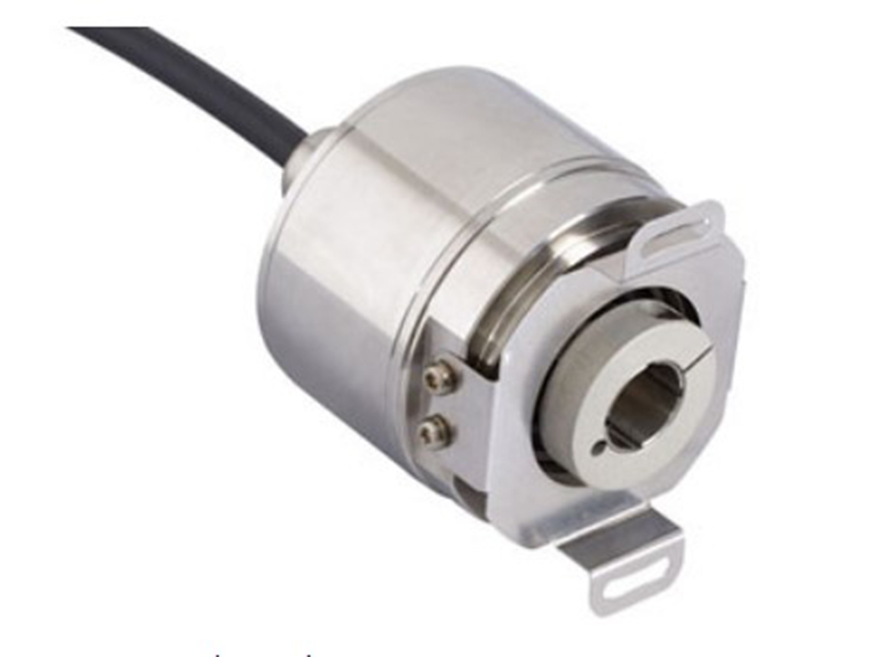 【進口旋轉(zhuǎn)編碼器】盲孔系列