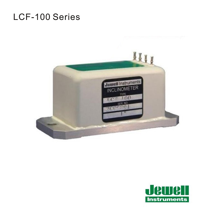 Jewell傾角傳感器 Jewell傾角傳感器