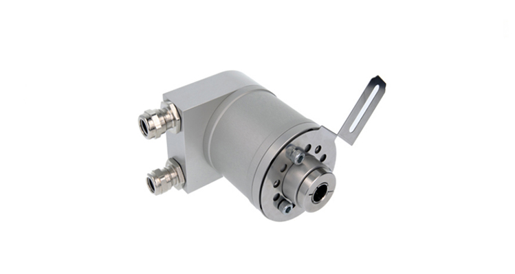 增量式編碼器 增量式編碼器