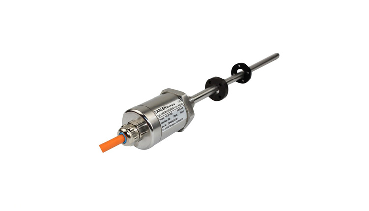 SSI磁致伸縮位移傳感器圖 SSI磁致伸縮位移傳感器圖