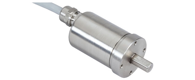 磁性編碼器 磁性編碼器