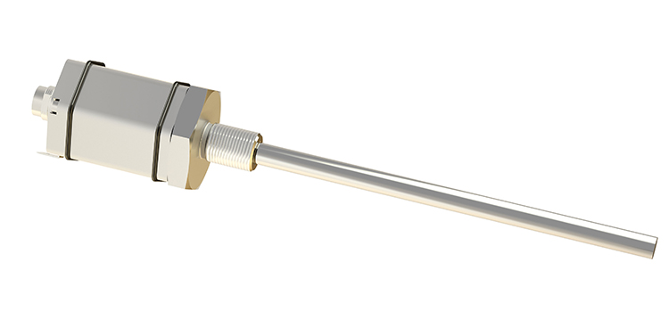 磁致伸縮位移傳感器 磁致伸縮位移傳感器