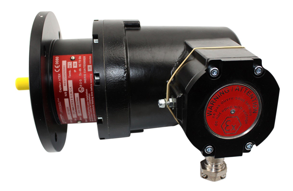 測速電機 測速電機