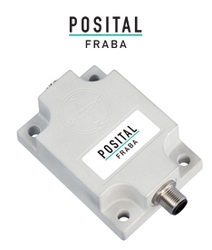 SSI傾角傳感器 SSI傾角傳感器