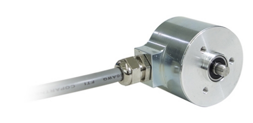 絕對值編碼器圖 絕對值編碼器圖