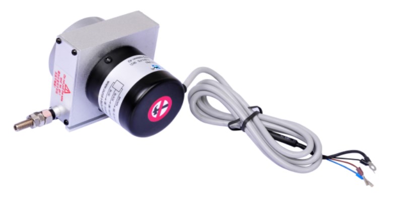 CC1500拉線傳感器圖 CC1500拉線傳感器圖