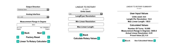 位置編碼器可編程參數(shù)圖 位置編碼器可編程參數(shù)圖