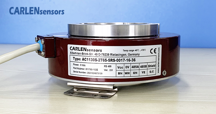 AC1130絕對值編碼器 AC1130絕對值編碼器