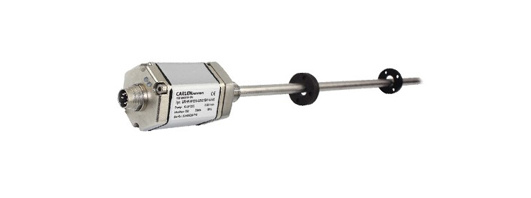 磁致伸縮位移傳感器圖 磁致伸縮位移傳感器圖