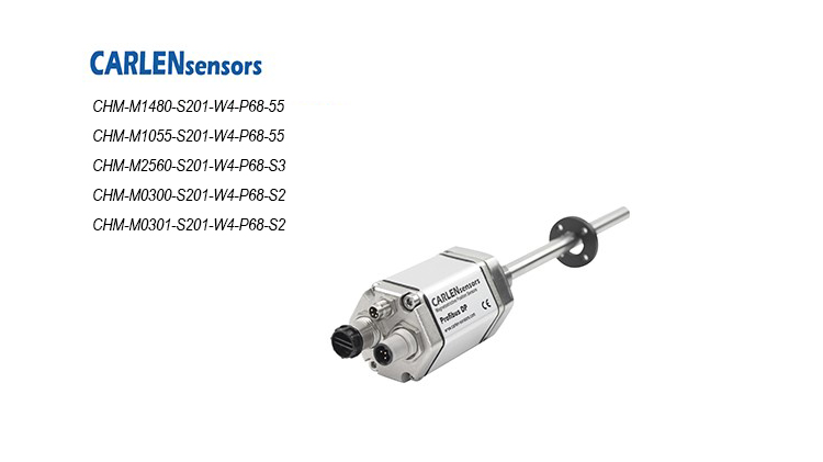 CARLEN磁致伸縮位移傳感器 CARLEN磁致伸縮位移傳感器