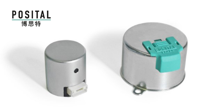 全球最小微型絕對(duì)值多圈旋轉(zhuǎn)編碼器