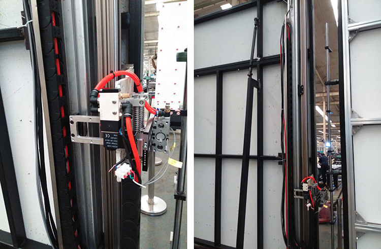 磁柵尺應(yīng)用現(xiàn)場圖 磁柵尺應(yīng)用現(xiàn)場圖